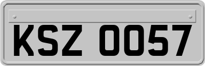 KSZ0057
