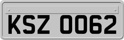 KSZ0062