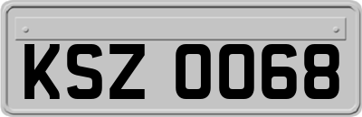 KSZ0068