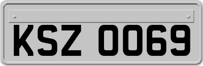KSZ0069