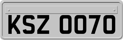 KSZ0070
