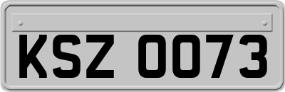 KSZ0073