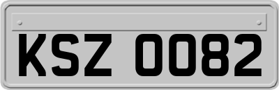 KSZ0082