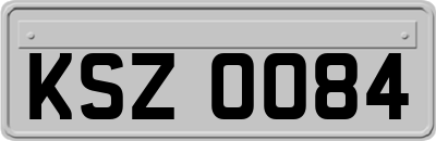 KSZ0084
