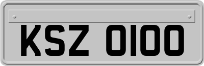 KSZ0100
