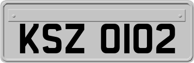 KSZ0102