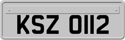 KSZ0112