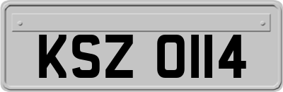 KSZ0114