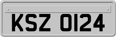 KSZ0124