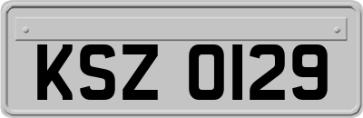 KSZ0129