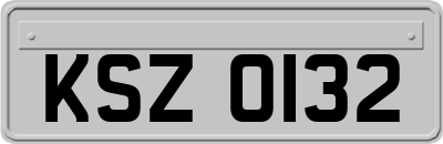 KSZ0132