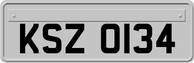 KSZ0134