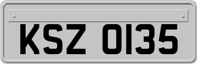 KSZ0135