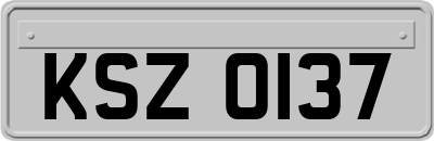 KSZ0137