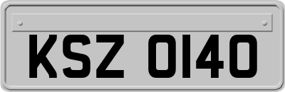 KSZ0140