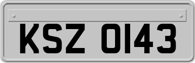 KSZ0143