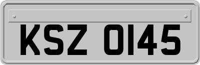 KSZ0145