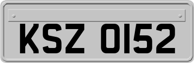 KSZ0152
