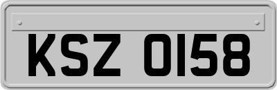KSZ0158