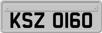 KSZ0160