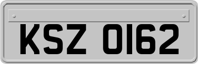 KSZ0162
