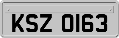 KSZ0163