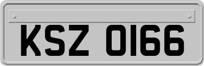 KSZ0166
