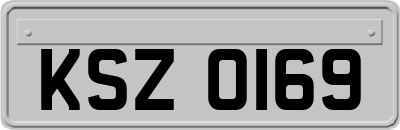 KSZ0169