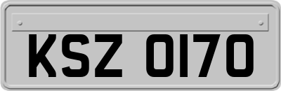 KSZ0170