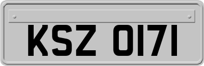KSZ0171