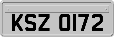 KSZ0172