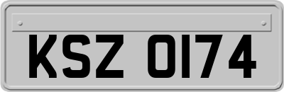 KSZ0174