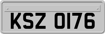 KSZ0176
