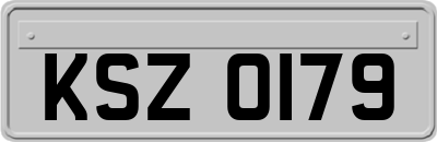 KSZ0179