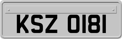 KSZ0181