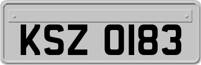 KSZ0183