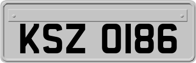 KSZ0186