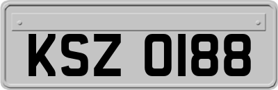 KSZ0188