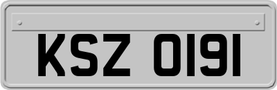KSZ0191