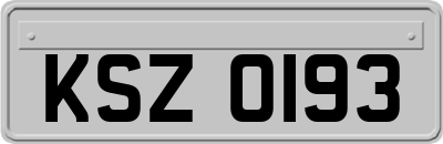 KSZ0193