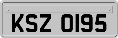 KSZ0195