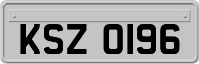 KSZ0196