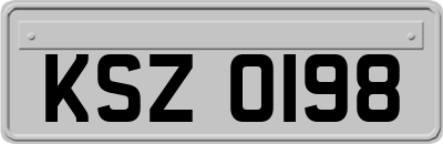 KSZ0198