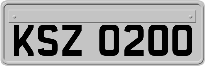 KSZ0200