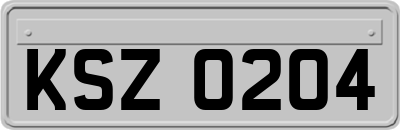 KSZ0204