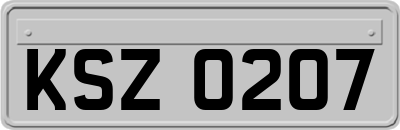KSZ0207