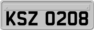 KSZ0208