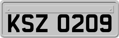 KSZ0209