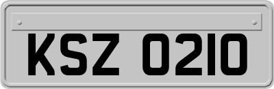 KSZ0210