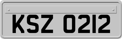 KSZ0212